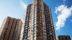 скільки коштує квартира в Києві